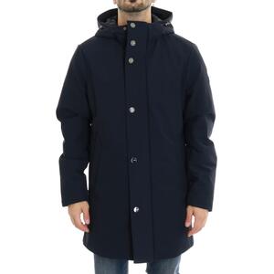 GIUBBOTTO FROST HESKIMO BLU